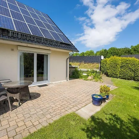 Nordlicht-panten Apartament Hohwacht