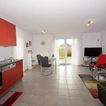 Apartment Nordlicht-panten *