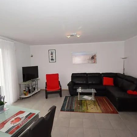 Nordlicht-panten * Hohwacht