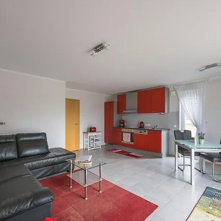 Nordlicht-panten Apartament