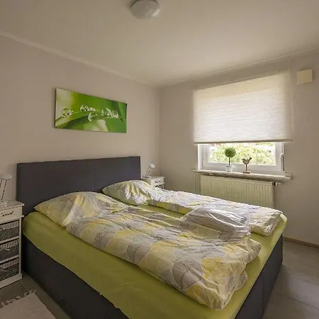 Apartment Nordlicht-panten *
