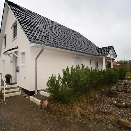 Apartment Nordlicht-panten Hohwacht
